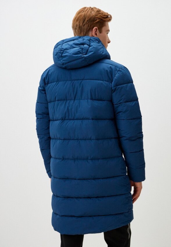 Пуховик Demix