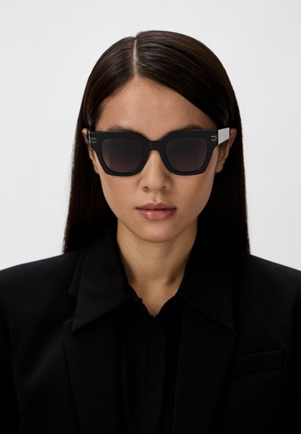 Очки солнцезащитные Bvlgari