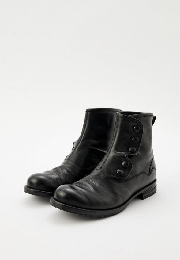 Ботинки Clabry