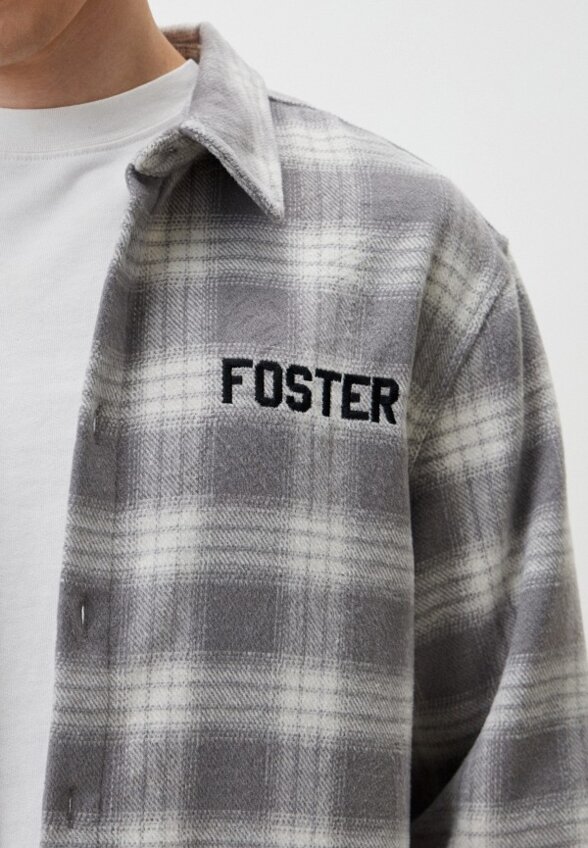 Рубашка Befree