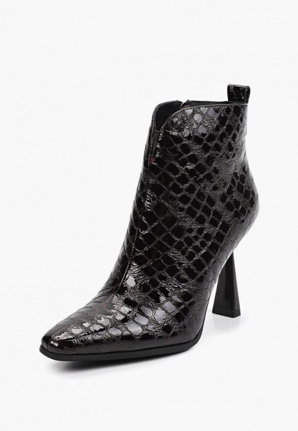 Ботильоны Vasconte