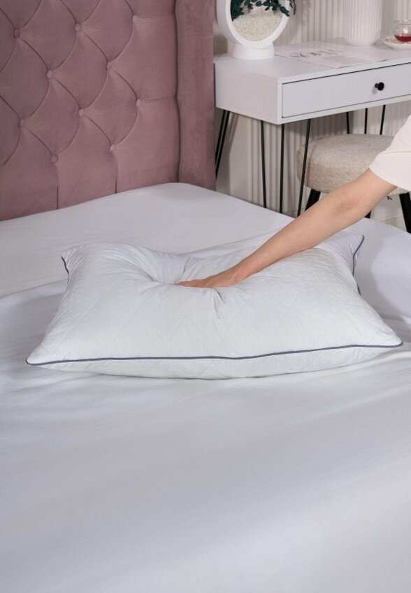 Подушка Sanpa