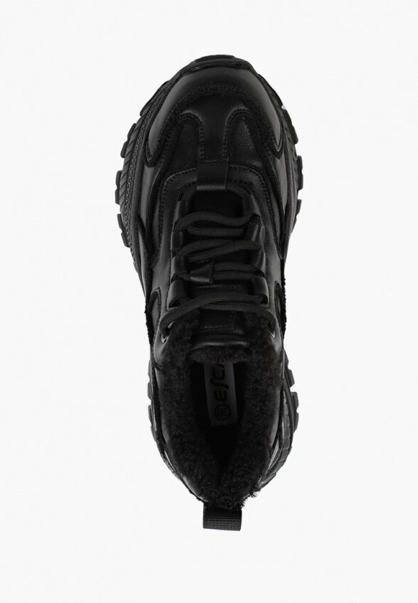 Кроссовки Escan