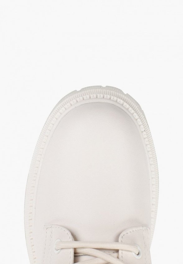 Ботинки Abricot