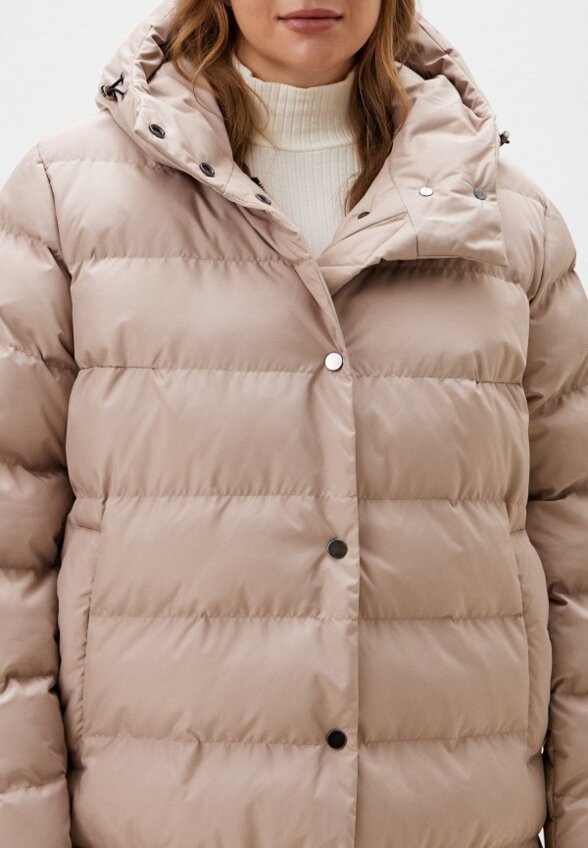 Пуховик Modress