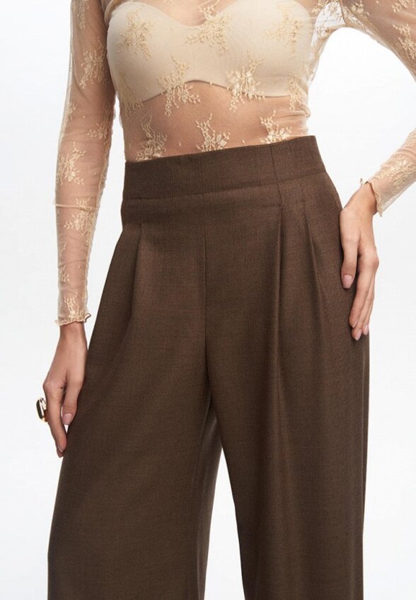 Брюки The Code Mone