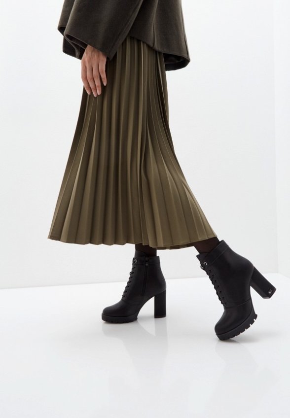 Ботильоны Obba