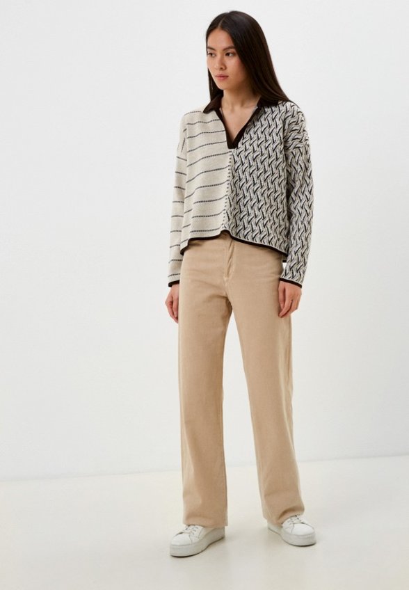 Пуловер Iglena