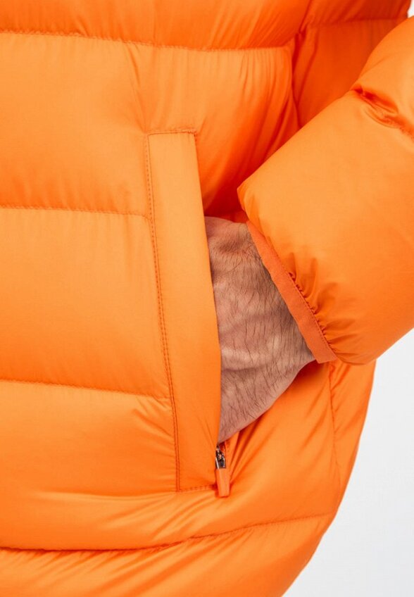 Куртка утепленная Baasploa