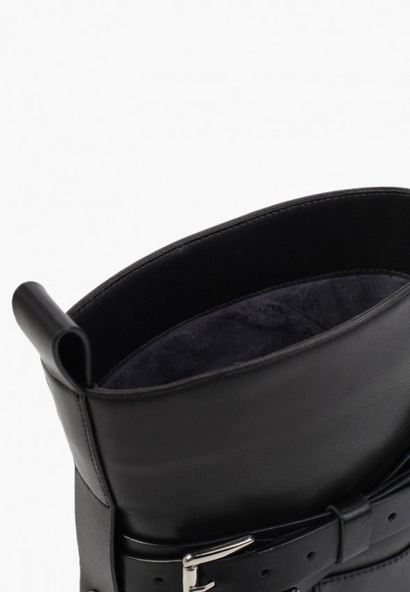 Полусапоги Aidini