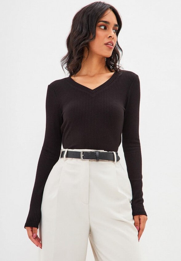 Лонгслив Moontrees