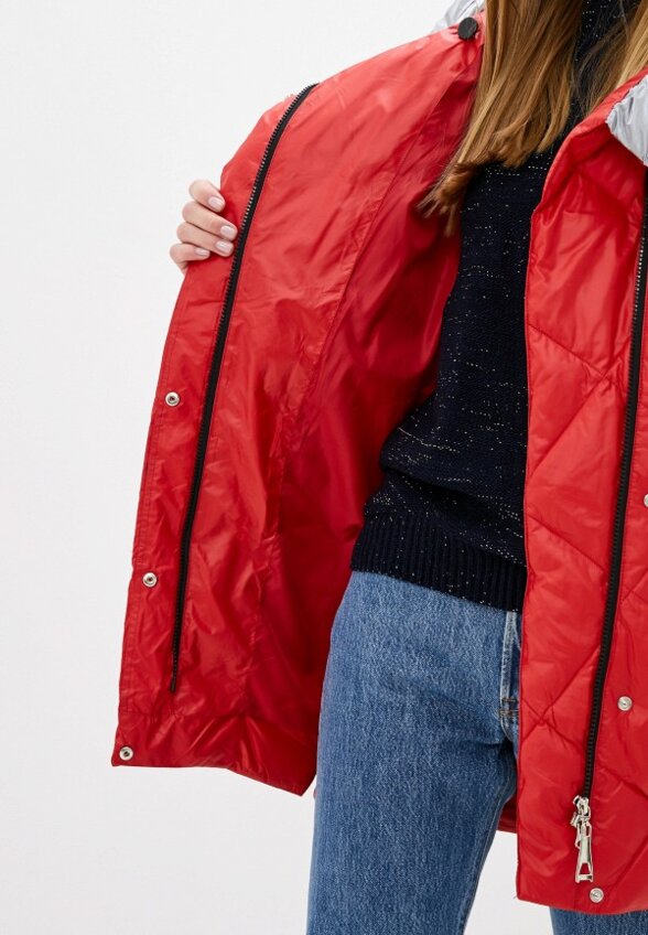 Пуховик Winterra