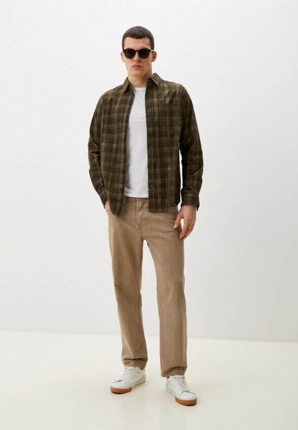 Рубашка Velocity