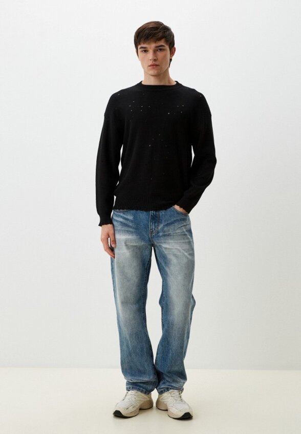 Джемпер Ennstore