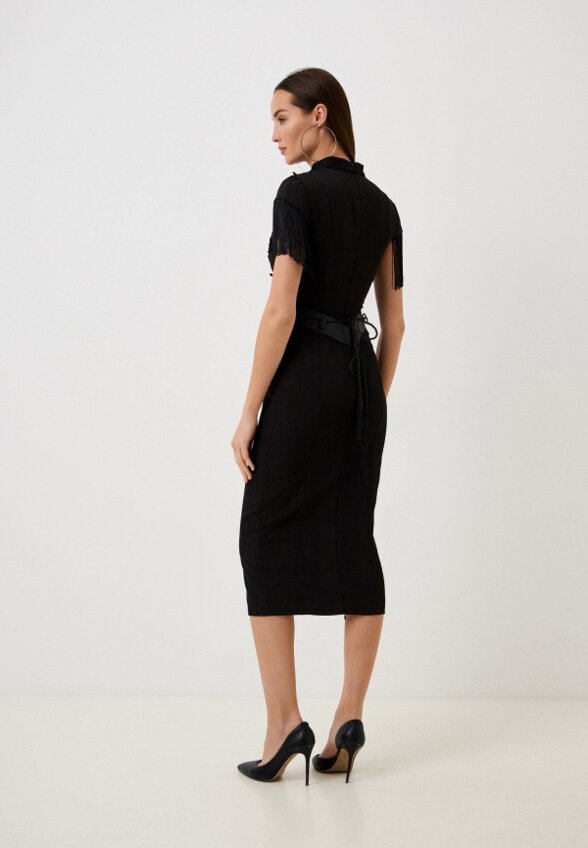 Платье Rich & Naked