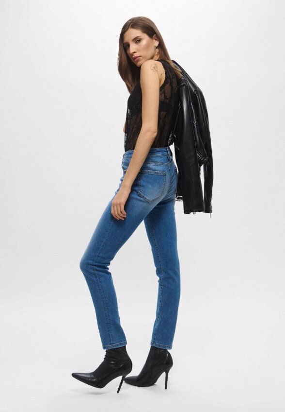 Джинсы John Richmond