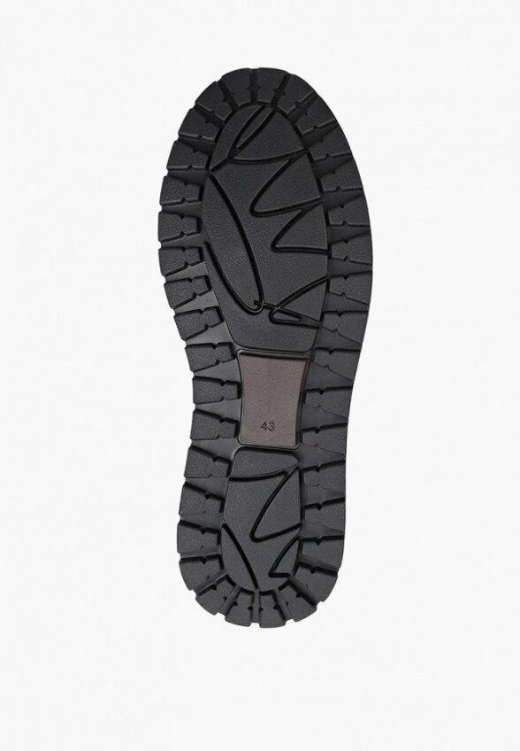 Ботинки Emanuele Gelmetti