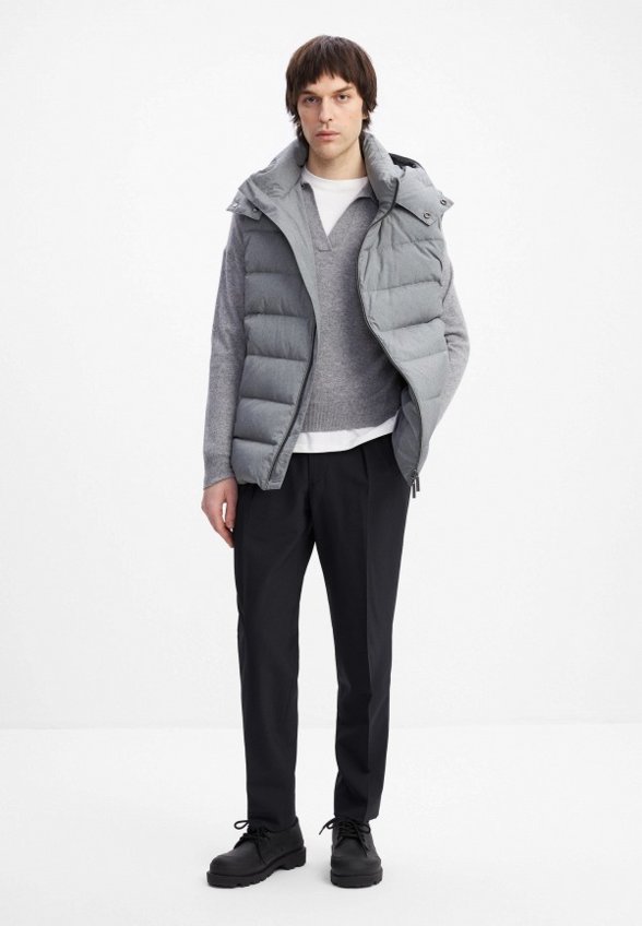 Жилет утепленный IDOL