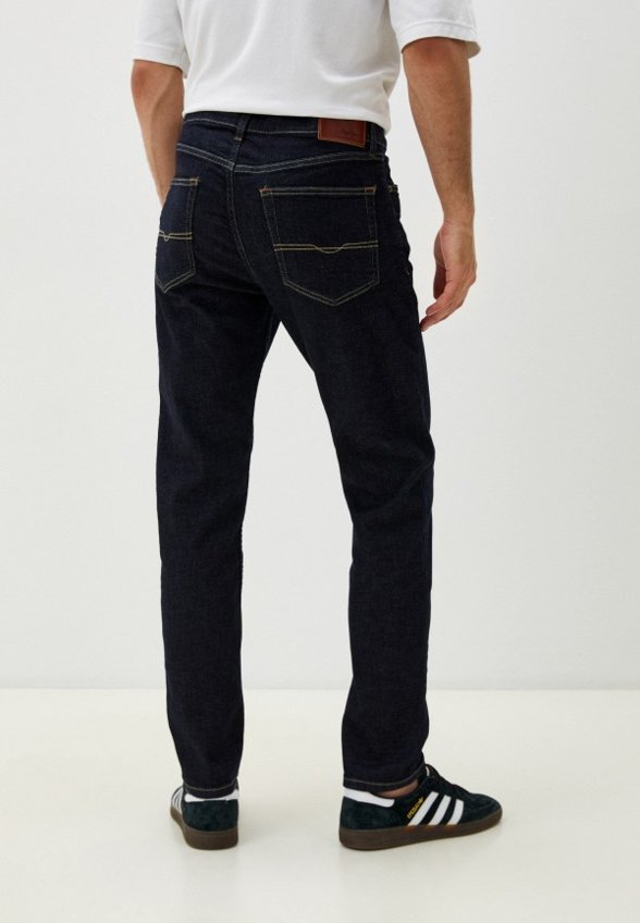 Джинсы Pepe Jeans