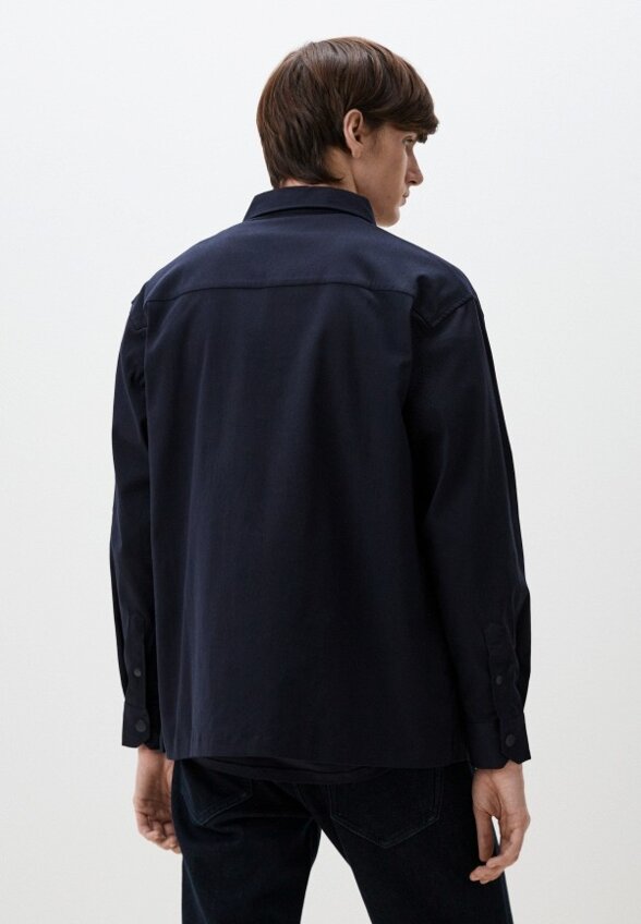 Рубашка Gorenta & Go