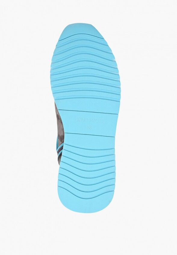 Кроссовки Dino Ricci