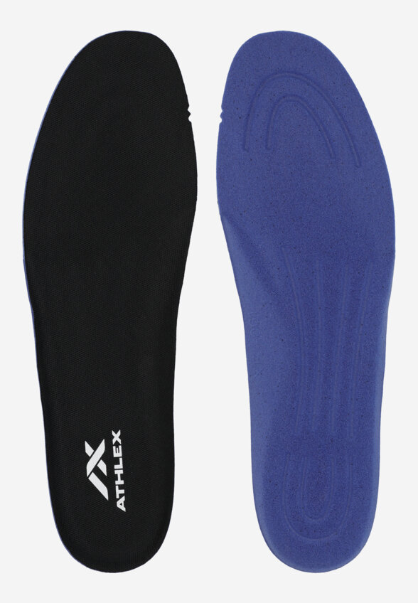Кроссовки мужские Athlex Speed2000 Flash, Черный