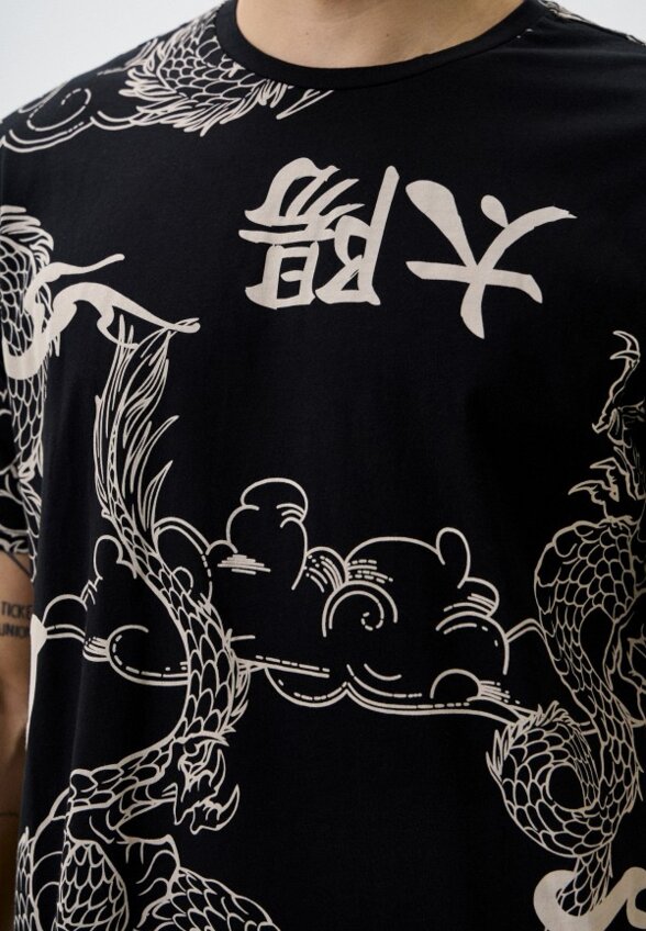 Футболка Zolla