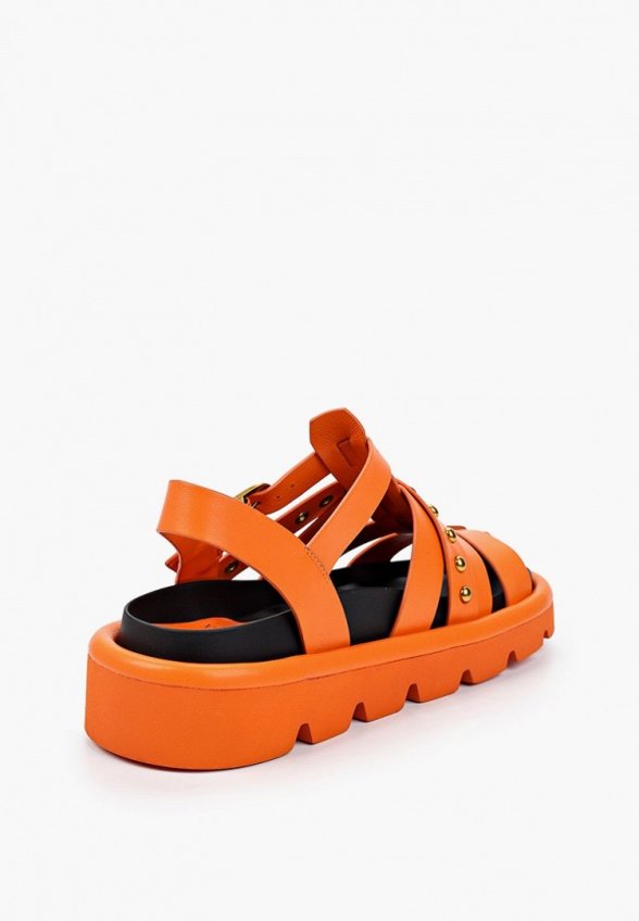 Сандалии Graciana