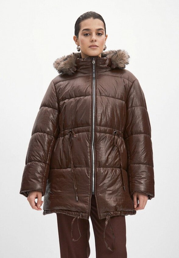 Пуховик 4forms