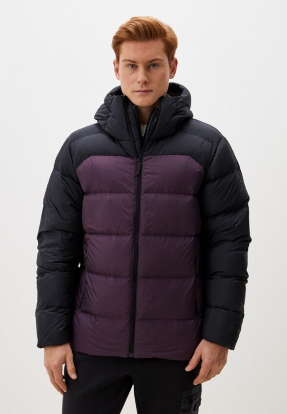 Пуховик Outventure