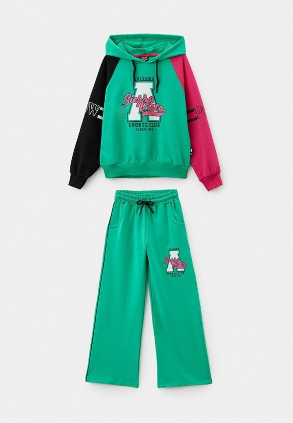 Костюм спортивный Fashion X&S
