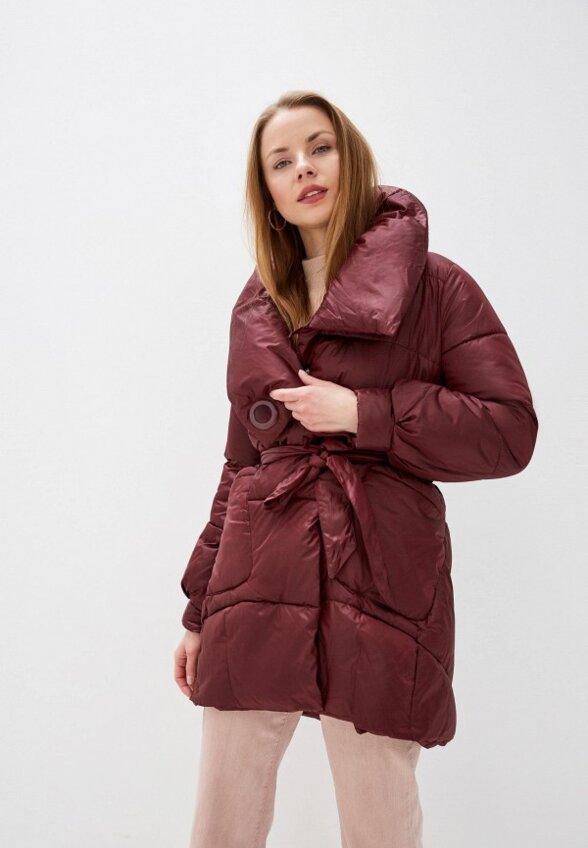 Пуховик Forza Viva