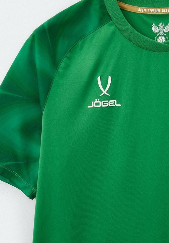 Футболка спортивная Jogel