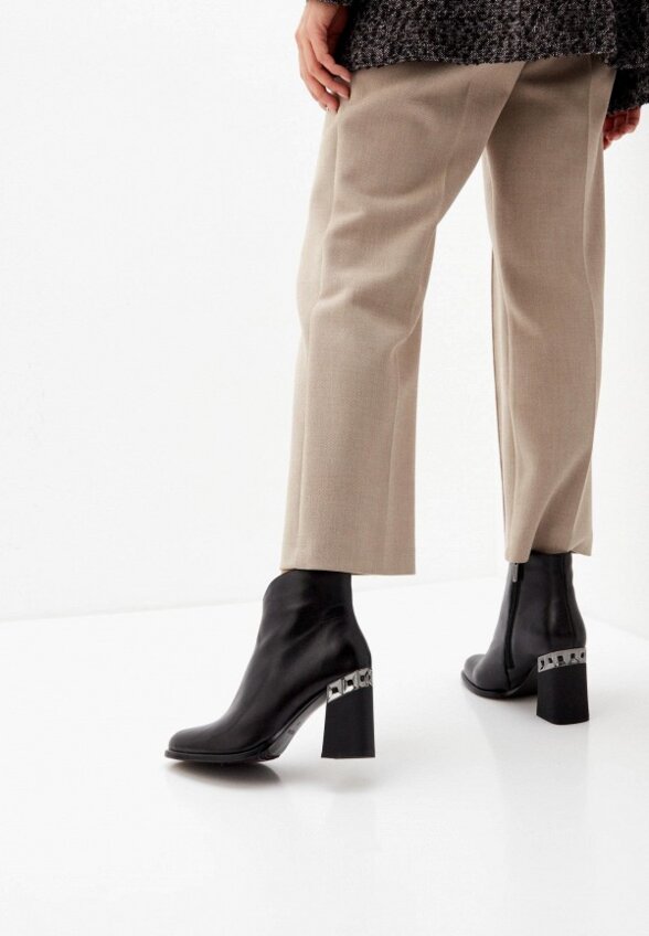 Ботильоны Milana