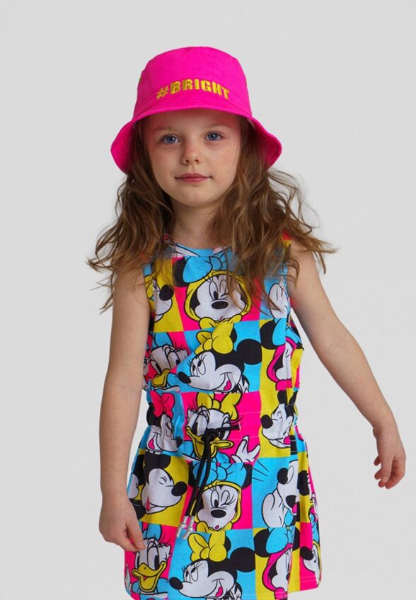 Платье PlayToday