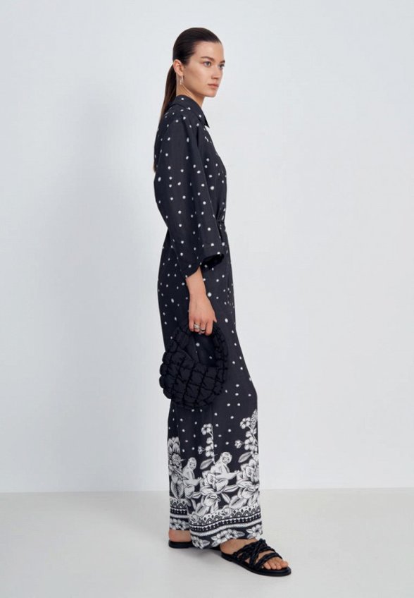 Комбинезон Finn Flare