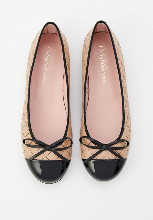 Балетки Pretty Ballerinas