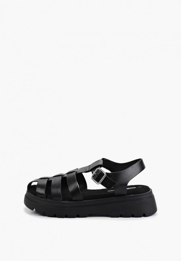 Сандалии Safety Jogger