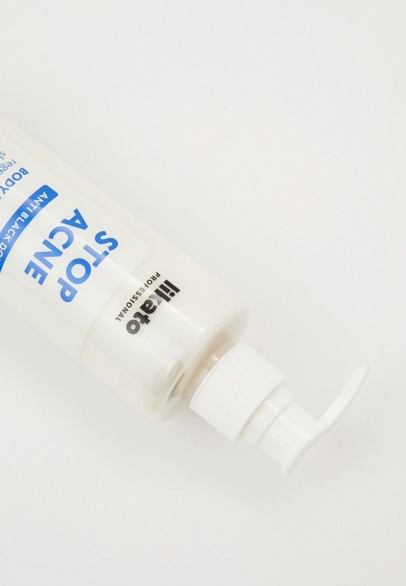 Молочко для тела Likato Professional