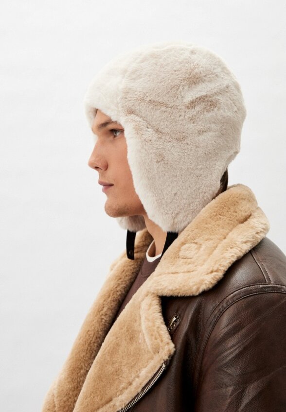 Шапка Аутло