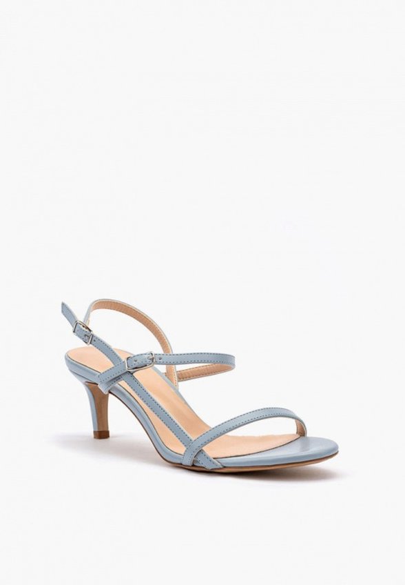 Босоножки Mysa