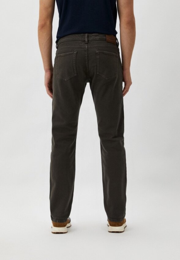 Джинсы Hackett London