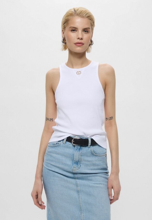 Майка Twinset Milano