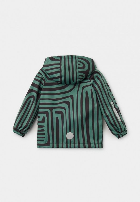 Куртка Nikastyle