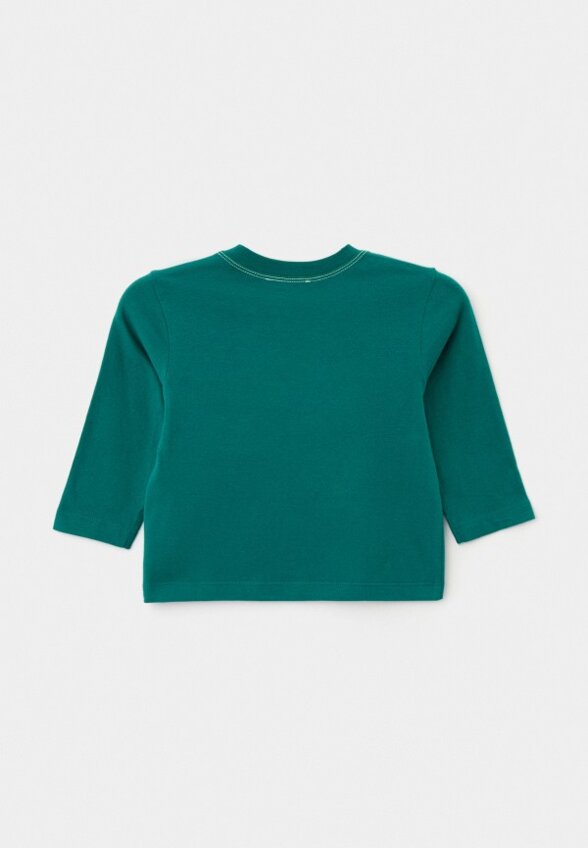 Лонгслив United Colors of Benetton