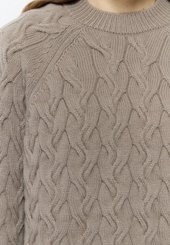 Джемпер Around