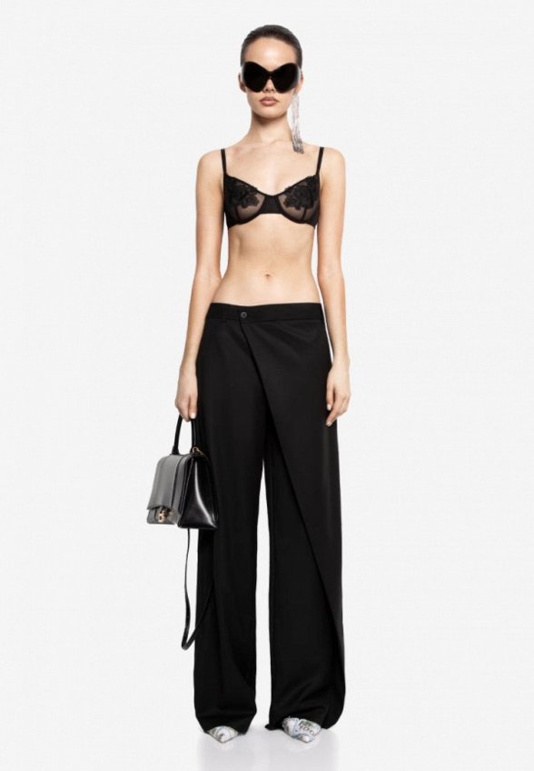 Брюки You Wanna