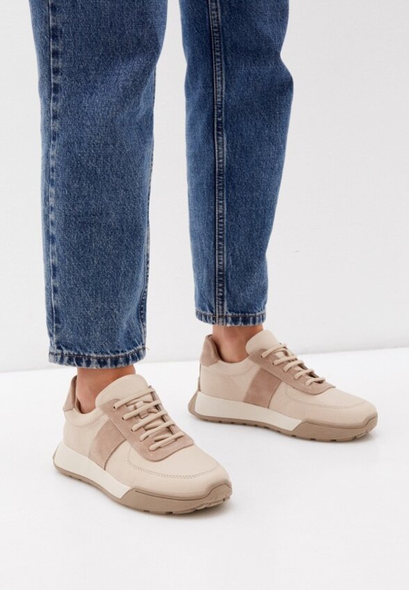 Кроссовки Vitacci