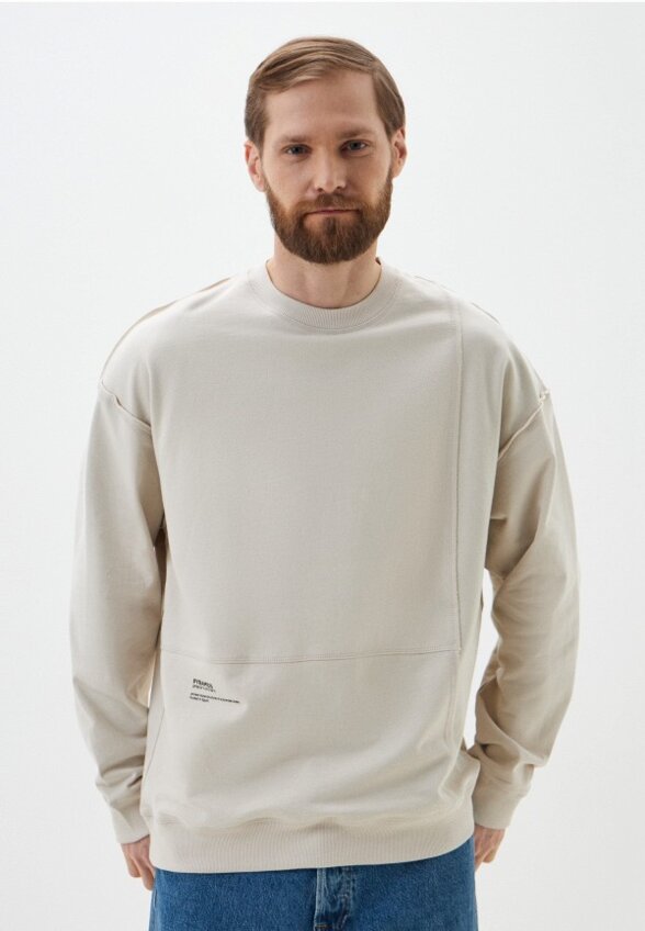 Свитшот Zrn Man