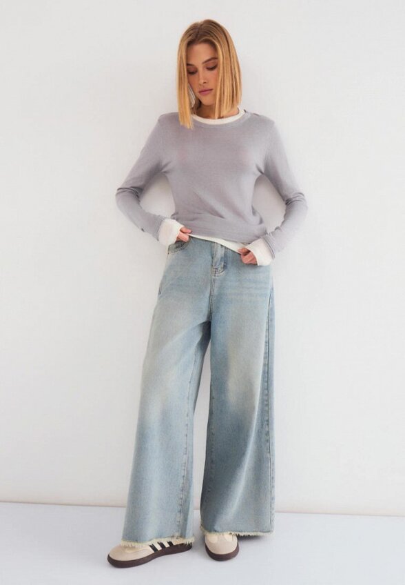 Джемпер Vittoria Vicci